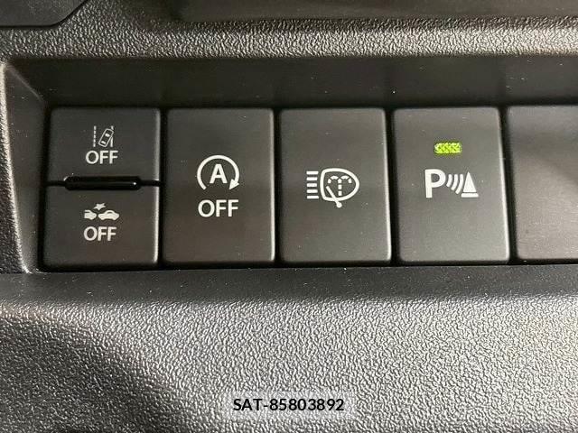 Suzuki JIMNY SIERRA 2024-10 8071573-7