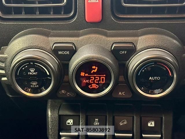 Suzuki JIMNY SIERRA 2024-10 8071573-8