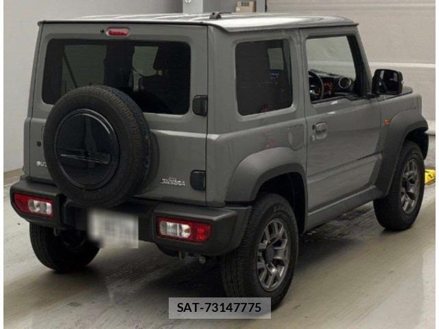 Suzuki JIMNY SIERRA 2023-05 8071808-3
