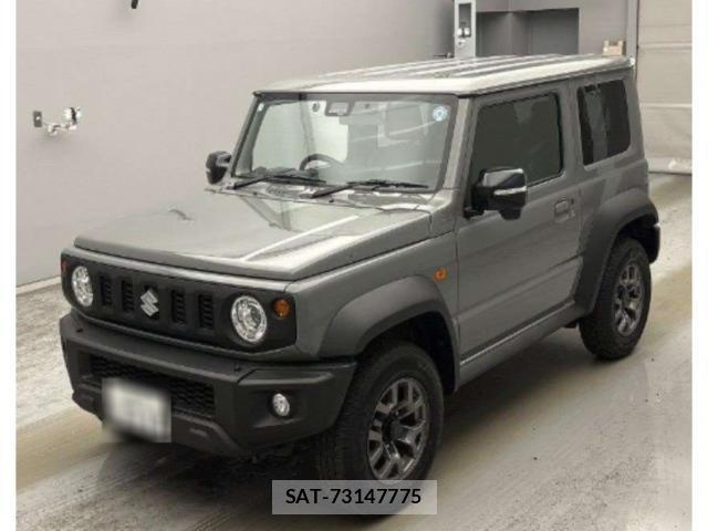 Suzuki JIMNY SIERRA 2023-05 8071808-4