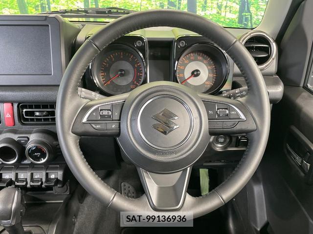 Suzuki JIMNY SIERRA 2024-10 8071986-10