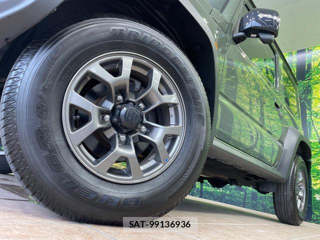 Suzuki JIMNY SIERRA 2024-10 8071986-12