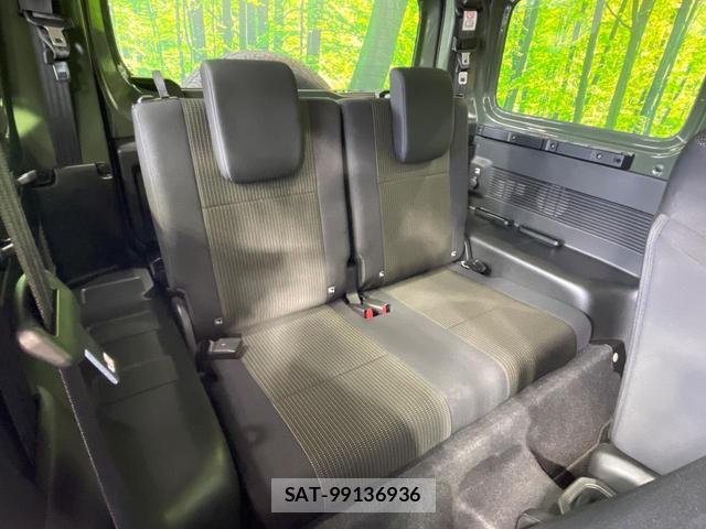 Suzuki JIMNY SIERRA 2024-10 8071986-8