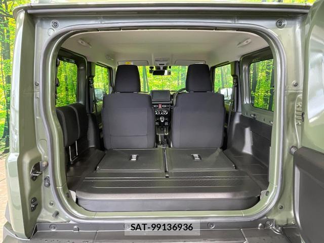 Suzuki JIMNY SIERRA 2024-10 8071986-9