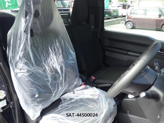 Suzuki JIMNY SIERRA 2026-07 8072487-10