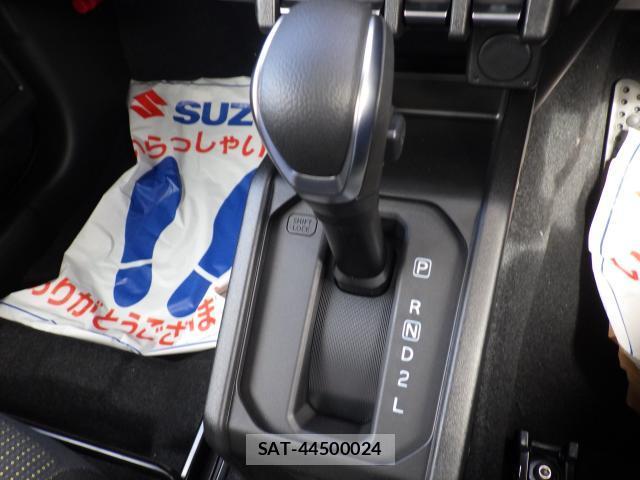 Suzuki JIMNY SIERRA 2026-07 8072487-13