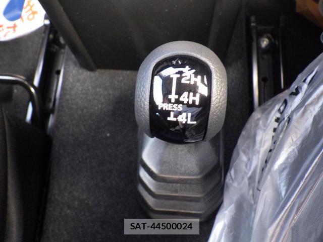 Suzuki JIMNY SIERRA 2026-07 8072487-14