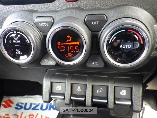 Suzuki JIMNY SIERRA 2026-07 8072487-16