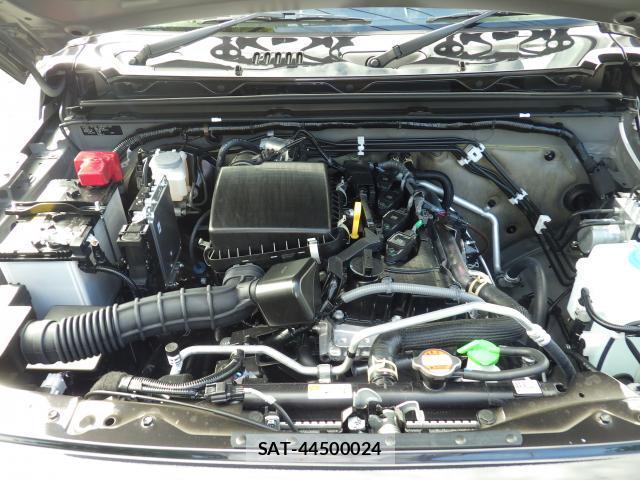 Suzuki JIMNY SIERRA 2026-07 8072487-19