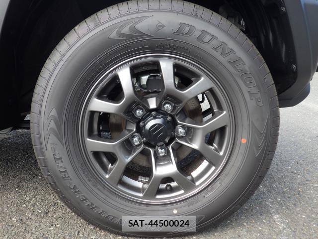 Suzuki JIMNY SIERRA 2026-07 8072487-3