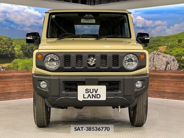 Suzuki JIMNY 2026-03 8071183-12