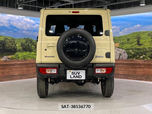 Suzuki JIMNY 2026-03 8071183-13