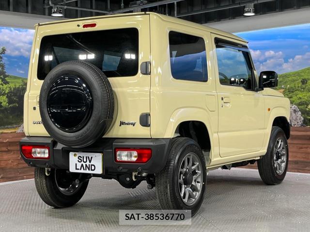 Suzuki JIMNY 2026-03 8071183-15