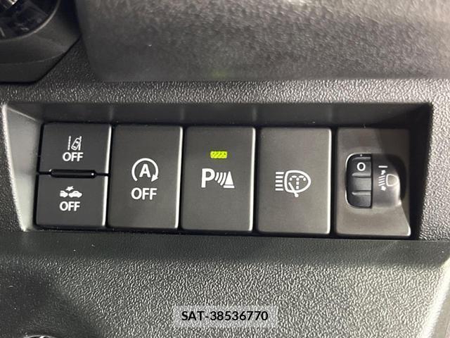 Suzuki JIMNY 2026-03 8071183-5