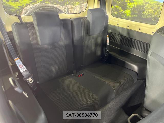 Suzuki JIMNY 2026-03 8071183-7