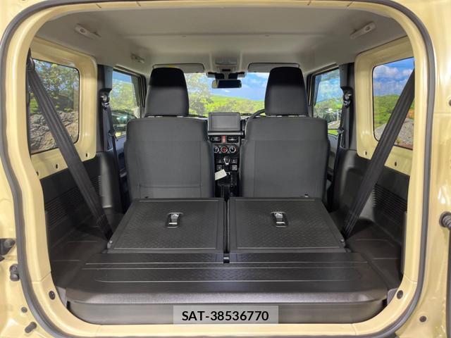 Suzuki JIMNY 2026-03 8071183-8
