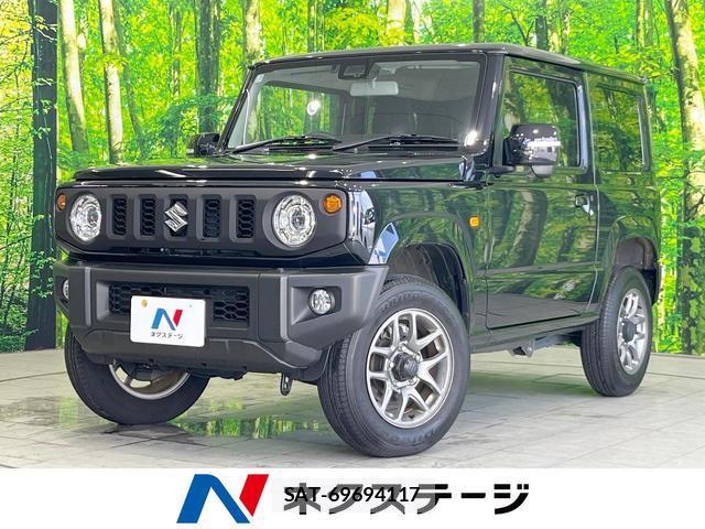 Suzuki JIMNY 2025-02 8071242-0