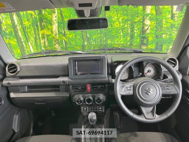 Suzuki JIMNY 2025-02 8071242-1