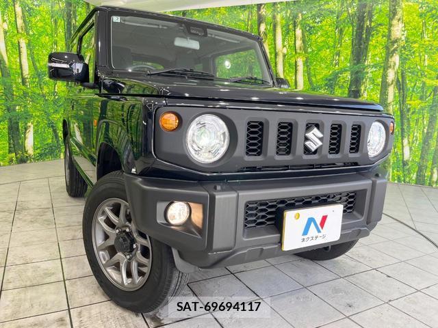 Suzuki JIMNY 2025-02 8071242-11