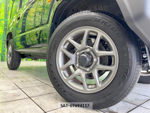 Suzuki JIMNY 2025-02 8071242-12