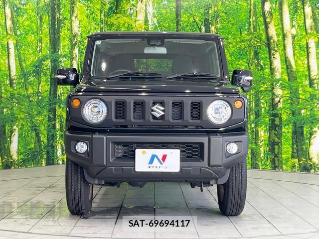 Suzuki JIMNY 2025-02 8071242-13