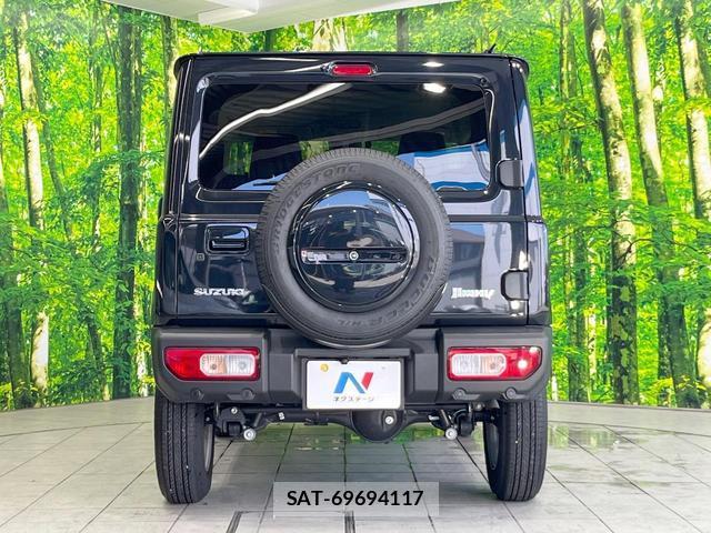 Suzuki JIMNY 2025-02 8071242-14