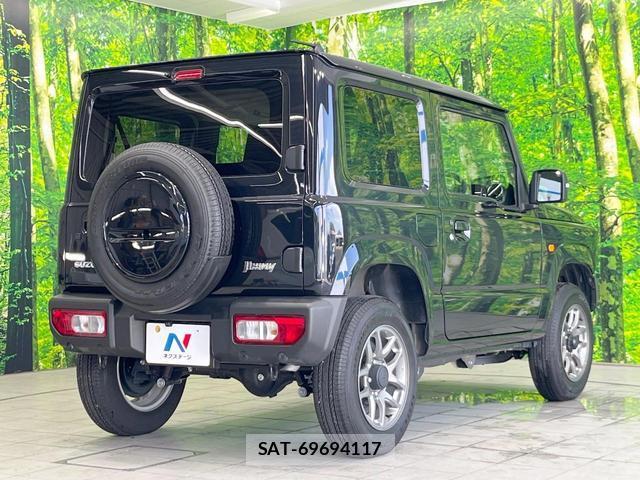 Suzuki JIMNY 2025-02 8071242-16