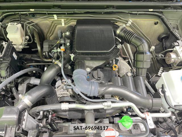 Suzuki JIMNY 2025-02 8071242-17