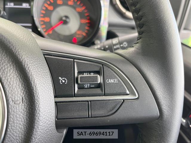 Suzuki JIMNY 2025-02 8071242-3