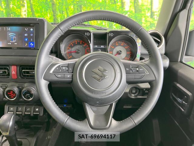 Suzuki JIMNY 2025-02 8071242-7
