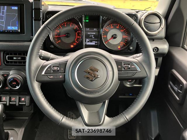 Suzuki JIMNY 2025-03 8071338-10