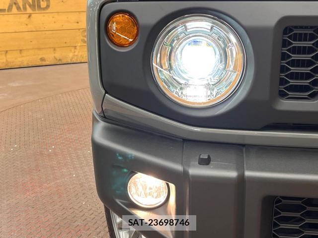 Suzuki JIMNY 2025-03 8071338-11