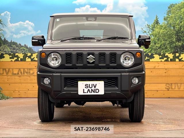 Suzuki JIMNY 2025-03 8071338-13