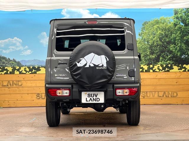 Suzuki JIMNY 2025-03 8071338-14