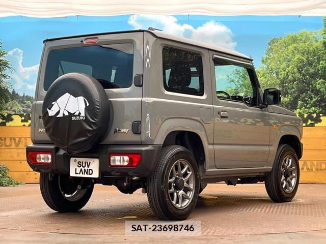 Suzuki JIMNY 2025-03 8071338-16