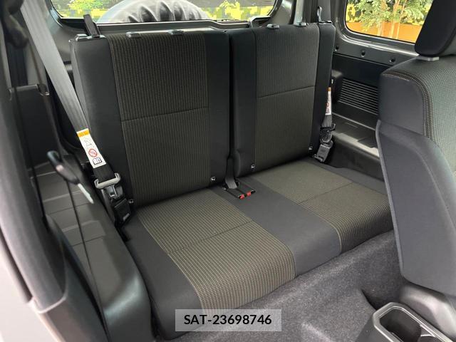 Suzuki JIMNY 2025-03 8071338-8