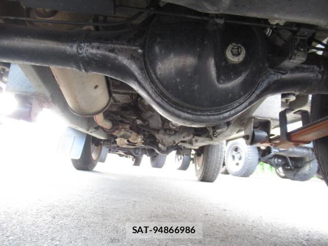 Suzuki JIMNY 1995 8071542-15
