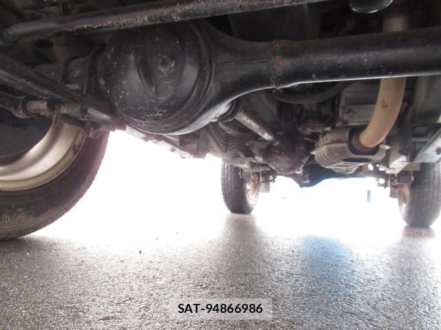 Suzuki JIMNY 1995 8071542-17