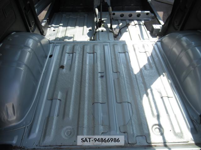 Suzuki JIMNY 1995 8071542-18
