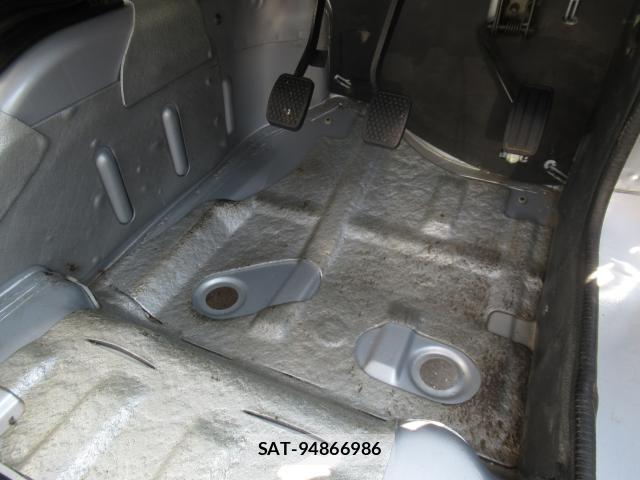 Suzuki JIMNY 1995 8071542-19