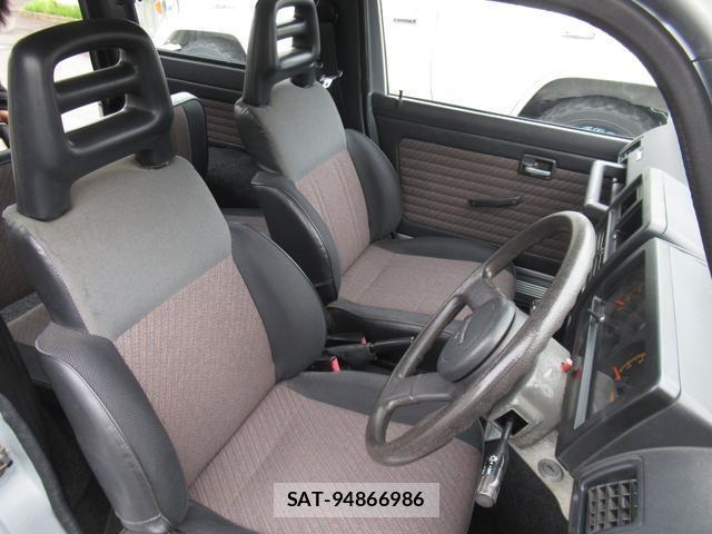 Suzuki JIMNY 1995 8071542-5