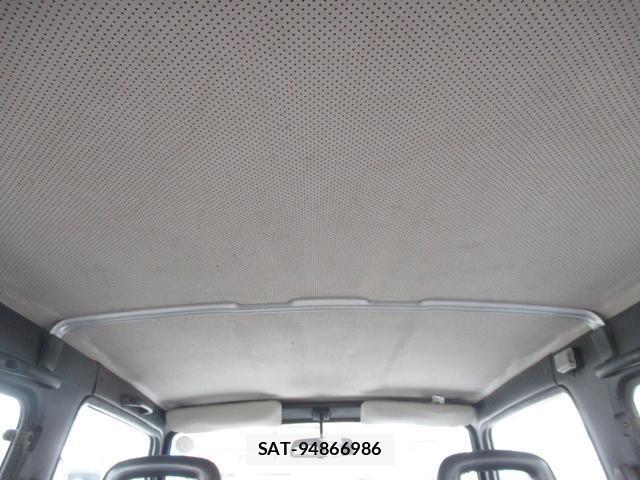 Suzuki JIMNY 1995 8071542-8