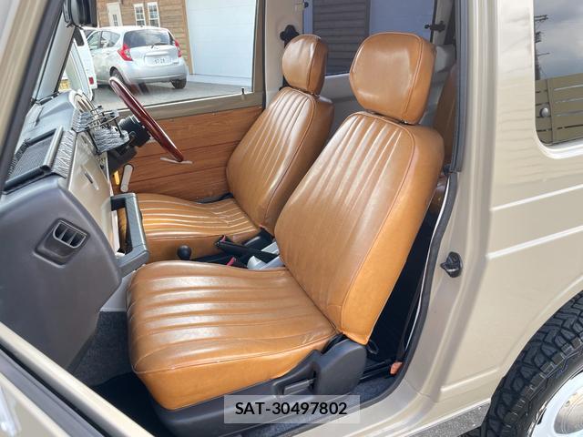 Suzuki JIMNY 1996-08 8071710-10