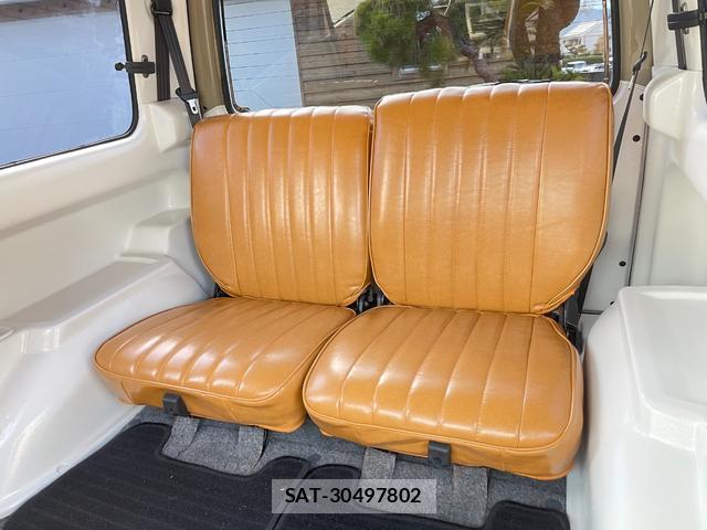 Suzuki JIMNY 1996-08 8071710-11