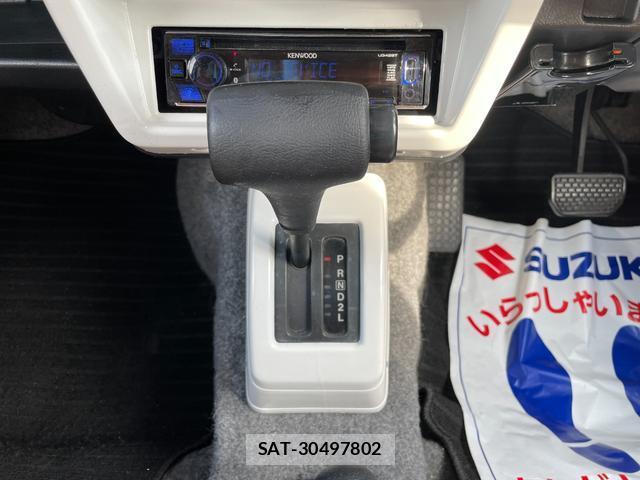 Suzuki JIMNY 1996-08 8071710-15