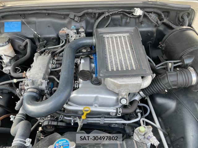 Suzuki JIMNY 1996-08 8071710-17