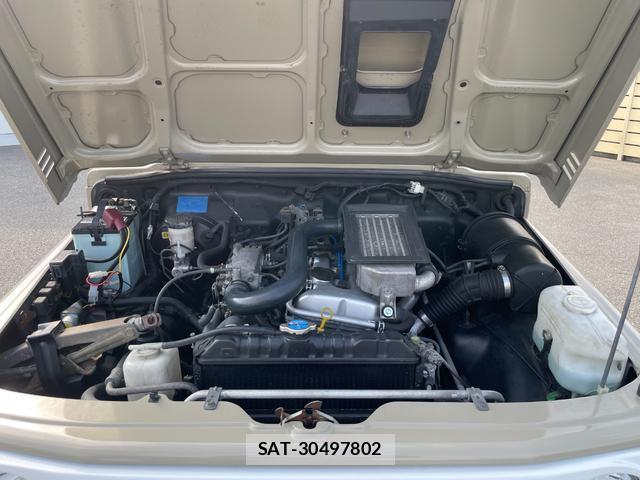 Suzuki JIMNY 1996-08 8071710-18