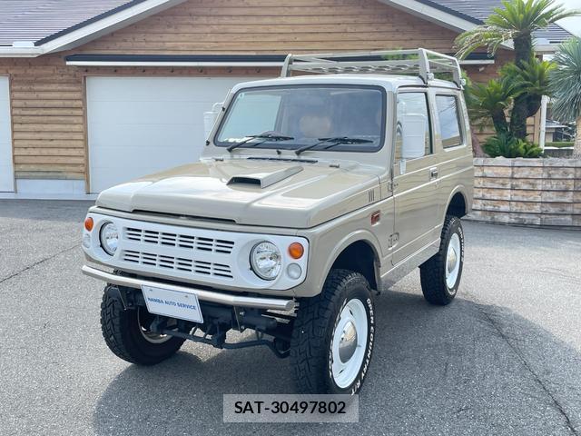 Suzuki JIMNY 1996-08 8071710-5