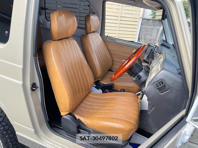 Suzuki JIMNY 1996-08 8071710-9
