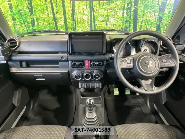 Suzuki JIMNY 2025-08 8071981-1